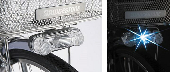 楽天市場】[BRIDGESTONE]「シングルパワー点灯虫【HL230 