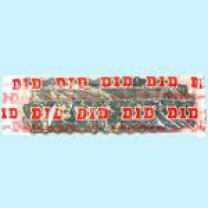 [DID] �哯 �m�[�}���`�F�[��