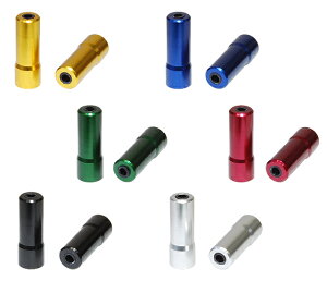 �u�u���[�L�p�A�E�^�[�L���b�v�v[LY-HPA09-S]�E�A���~���u���[�L�p�A�E�^�[�L���b�v�E�T�C�Y�F��5mm�p�E3����