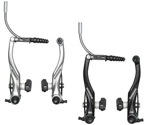 [SHIMANO]uVu[L BR-T4000-FvEALIVIO itgpj