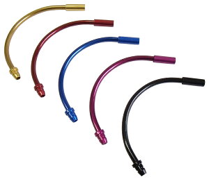 [ALLIGATOR]uKChpCv 135°vLY-VBP04Ek[hACi[[hjbgƂĂ΂AVu[L̃P[ǔς邽߂̊Ǐ̃p[cE135°̃O^CvEvȃXeX