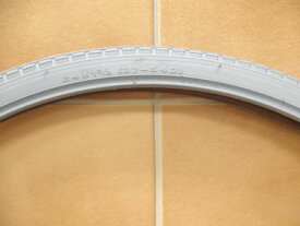 [Panaracer]「自走用 車イスタイヤ・チューブセット」・1本単位・【22×13/8】