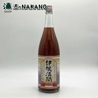 赤米酒 伊根満開 1800ml 向井酒造 1800ML 1800l 1.8L 酒 お酒 父の日 母の日 お中元 贈答 御礼 御祝 御歳…