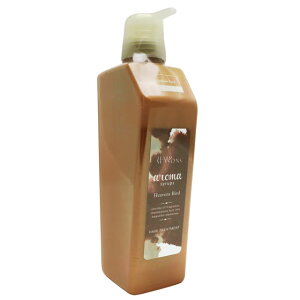ヘアシーズンズ アロマシロップス ヘヴンズバード トリートメント 550g