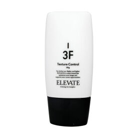 【最大1000円引クーポン4/24 9:59迄】デミ ELEVATE エレベート テクスチャーコントロール （フェースカラー） 30g SPF41・PA+++