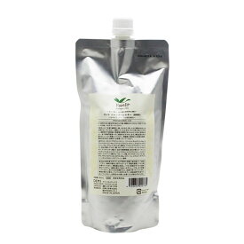 【＼当選確率2分の1／最大100%ポイントバック2/10 1:59迄】 デミ ユント シャンプー シルキー 500mL （詰替業務用 詰め替え） ／ 【送料無料】 DEMI Yunto shampoo サロン専売品 ヘアケア