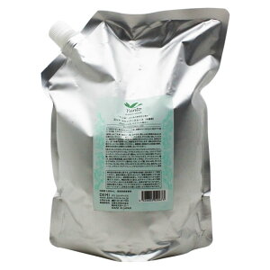 y12/1_Im21^ő100%|CgobNz f~ g Vv[ X[X 2000mL il֋Ɩp lߑւj ^ yz DEMI Yunto shampoo Tꔄi wAPA