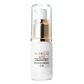 【最大2000円引クーポン7/16 9:59迄】 ドクターベルツ リプレニッシュ エッセンスC10 20mL ／ Dr BAELTZ サロン専売品 スキンケア