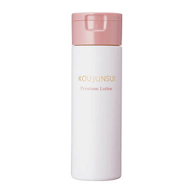 【最大2000円引クーポン7/16 9:59迄】エバメール 光潤水プレミアム化粧水 180mL (医薬部外品)