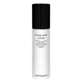 【最大2000円引クーポン7/16 9:59迄】 HEPASKIN ヘパスキン 薬用フェイシャルスキンローション 80g