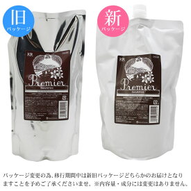 ◆半額★楽天スーパーSALE◆ ケンラックス プルミエシャンプー 800mL （詰替）