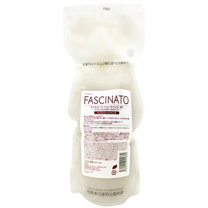 【\当選確率2分の1/最大100%ポイントバック10/27 9:59迄】 フィヨーレ ファシナート トリートメント AC 700g (詰替)