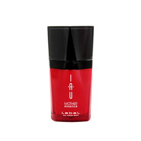 ルベル イオ マザーエッセンス 25mL ／ lebel IAU サロン専売品 ヘアケア