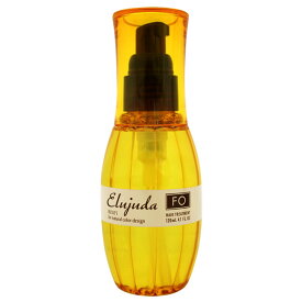 【最大1000円引クーポン7/14 9:59迄】ミルボン ディーセス エルジューダ FO 120mL ／ 洗い流さないトリートメント MILBON ミルボン ヘアケア 美容室 美容院 おすすめ deesses erujuda サロン専売品 美容室専売品[slbrscam]