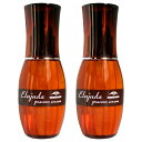 【最大2000円引クーポン7/16 9:59迄】ミルボン エルジューダ グレイスオンセラム 120mL ×2本セット[slbrscam]