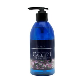 【＼当選確率2分の1／最大100%ポイントバック2/10 1:59迄】 ナプラ ケアテクト HB スキャルプシャンプー 300mL