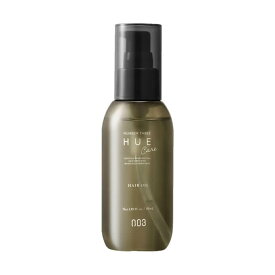 【最大2000円引クーポン6/16 9:59迄】ナンバースリー ヒュウケア ヘアオイル 115mL