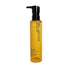 【最大2000円引クーポン7/16 9:59迄】シュウウエムラ ボタニック クレンジング オイル 150mL