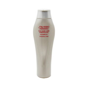y_Im21^ő100%|CgobN11/11 1:59z UEwAPA AfmoC^ Vv[ 250mL ^ Shiseido ADENOVITAL shampoo Tꔄi wAPA