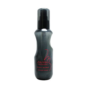 y9/19 20`9/24 1:59_Im21^ő100%|CgobNz  Xe[W[NX pE_[VFCN 150mL ^ Shiseido Stage Works Tꔄi wAPA