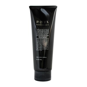【お代金が半額チャンス10/31 9:59迄】サンコール R-21 トリートメント EX 250g