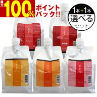 【＼当選確率2分の1／最大100%ポイントバック4/10 1:59迄】ルベル イオ クレンジング＜シャンプー＞ ＆ …