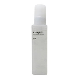 【最大1000円引クーポン7/14 9:59迄】ミルボン ディーセス エストクアル SO 120mL ／ 洗い流さないトリートメント MILBON ミルボン ヘアケア 美容室 deesses サロン専売品 美容室専売品