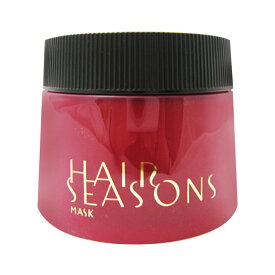 【最大1000円引クーポン7/14 9:59迄】デミ ヘアシーズンズ マスク （トリートメント） 250g ／ DEMI HAIRSEASONS サロン専売品 ヘアケア