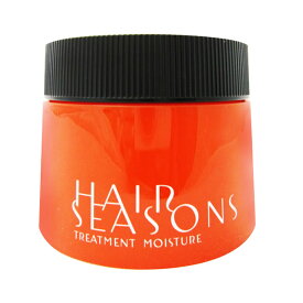 【最大1000円引クーポン7/14 9:59迄】デミ ヘアシーズンズ トリートメント モイスチャー 250g ／ DEMI HAIRSEASONS サロン専売品 ヘアケア