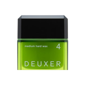 �y�ő�2000�~���N�[�|��3/19 9:59���z�i���o�[�X���[ �f���[�T�[ �~�f�B�A���n�[�h���b�N�X 4 80g �^ �w�A���b�N�X DEUXER �T�����ꔄ�i �w�A�P�A