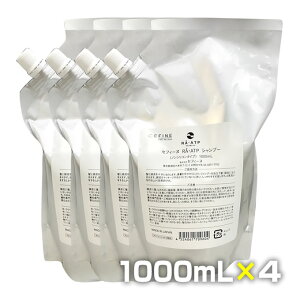 y12/1_Im21^ő100%|CgobNzZtB[k RA-ATP i EG[eB[s[ j Vv[ 4000mLilցji1000mL×4jipbNj ^ cefine Tꔄi wAPA