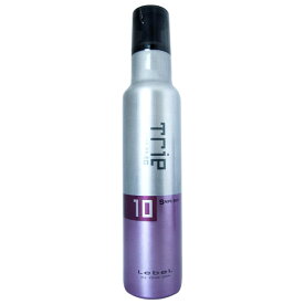 【＼当選確率2分の1／最大100%ポイントバック2/10 1:59迄】ルベル トリエオム スプレー スナイプショット 10　170g ／ lebel Trie サロン専売品 ヘアケア