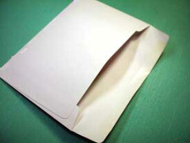 JIS洋1 【 洋3 】 ケント 500枚 100g カマス貼 郵便番号の枠なし 白色封筒