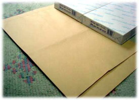 封筒 角形B3 クラフト 200枚 茶封筒 紙厚 120g （ かなり厚手 ） 大型封筒 茶 特大 角B3封筒 B3