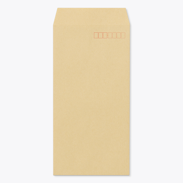 長3 最新デザインの 封筒 A4判三つ折り 定型 かわいい おしゃれ a4 三つ折 120×235mm 1000枚 サイズ 紙が薄いタイプです クラフト封筒 クラフト 50g スーパーSALE セール期間限定