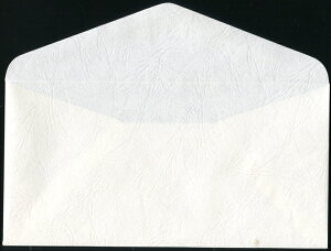 封筒 カラー封筒 洋長3 ダイヤ貼 エース ホワイト 枠なし 500枚 yc1981