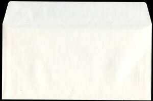 封筒 白封筒 カマス貼 洋長3 ニューライン ホワイト 枠なし 500枚 yx1901