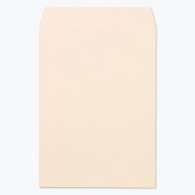 角2 封筒 パステルカラー ピンク 100g 100枚 枠なし ヨコ貼 kr0232