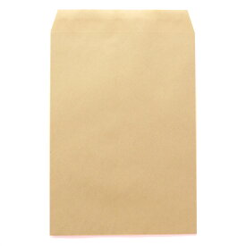 角2封筒 クラフト 茶封筒 A4 紙厚120　100枚