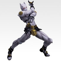 楽天市場】ジョジョ キラークイーン フィギュアの通販