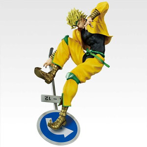 yJzWW̊Ȗ` Ԃ X^[_XgNZC_[X -STAND RUSH!- C DIO MASTERLISE