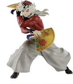 【未開封】鬼滅の刃 Vibration Stars 童磨 フィギュア