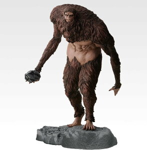 【未開封】一番くじ 進撃の巨人 獣の巨人は俺が仕留める A賞 獣の巨人 フィギュア