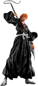 yJzBLEACH ( u[` ) Grandista KUROSAKI ICHIGO  tBMA