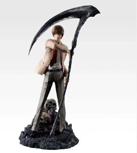 �y���J���zDEATH NOTE ( �f�X�m�[�g ) A�� ��_�� �t�B�M���A