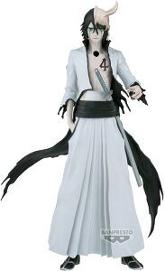 �y���J���zBLEACH ( �u���[�` ) MAXIMATIC ULQUIORRA CIFER �E���L�I���E�V�t�@�[ �t�B�M���A