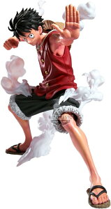 �y���J���z�����s�[�X MAXIMATIC PLUS MONKEY.D.LUFFY 1 ���t�B �t�B�M���A