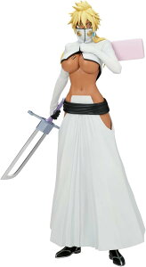 �y���J���zBLEACH �u���[�` GLITTER&GLAMOURS TIER HARRIBEL �e�B�A�E�n���x�� �t�B�M���A