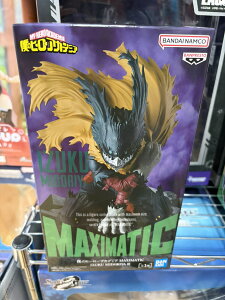�y���J���z�l�̃q�[���[�A�J�f�~�A MAXIMATIC IZUKU MIDORIYA 3 �ΒJ�o�v �t�B�M���A