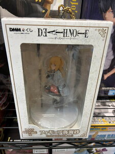 �y���J���zDEATH NOTE ( �f�X�m�[�g ) ���X�g������ LAST CHANCE�� �� �C�� �t�B�M���A